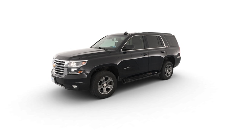 2019 Chevrolet Tahoe vehicle photo