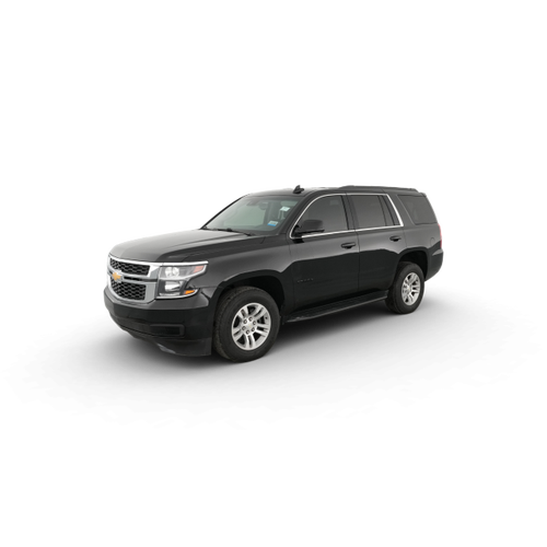 2019 Chevrolet Tahoe