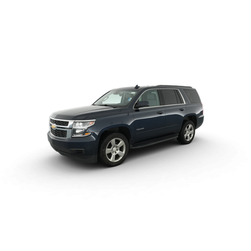 2019 Chevrolet Tahoe