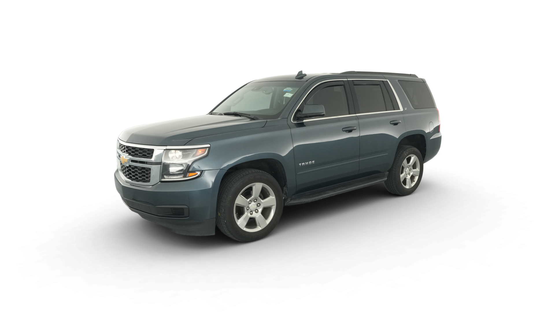 2019 Chevrolet Tahoe vehicle photo