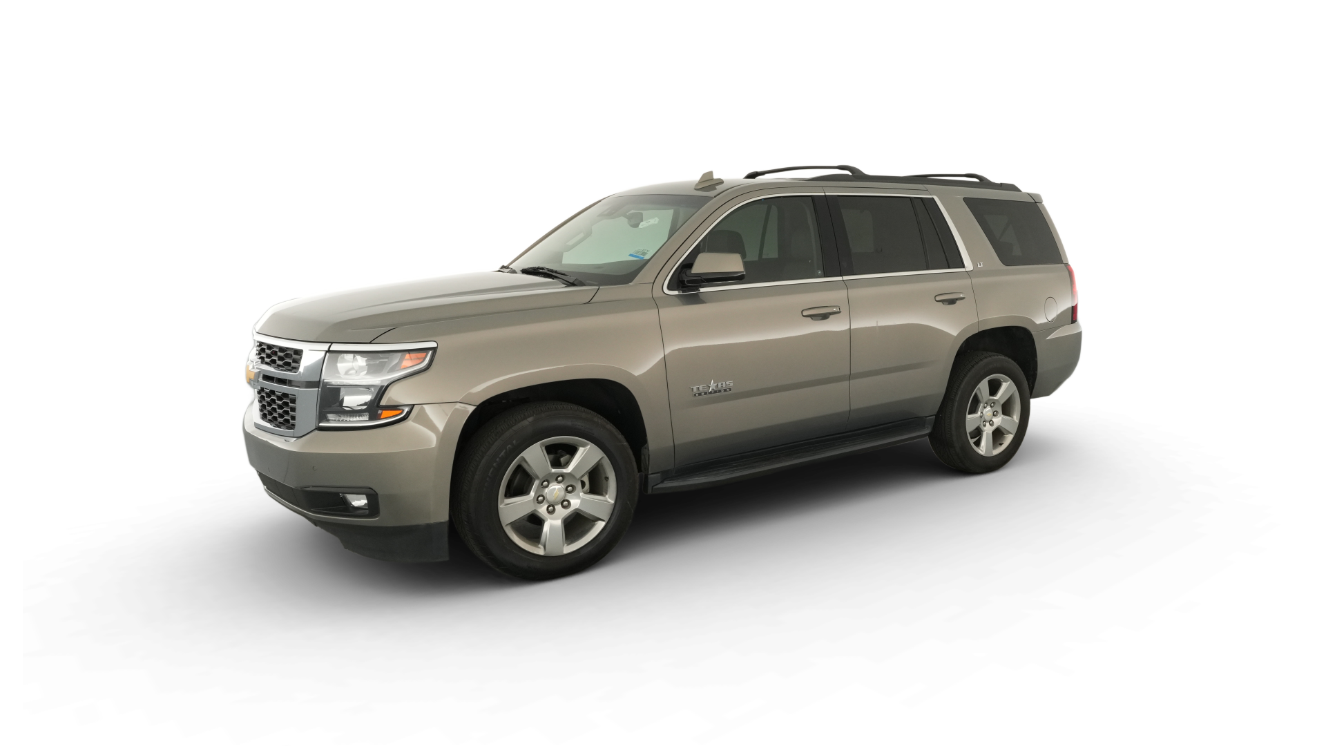 2019 Chevrolet Tahoe vehicle photo