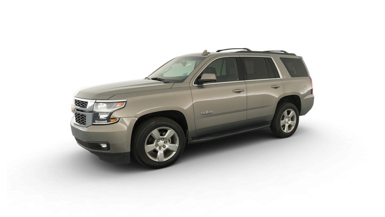 2019 Chevrolet Tahoe vehicle photo