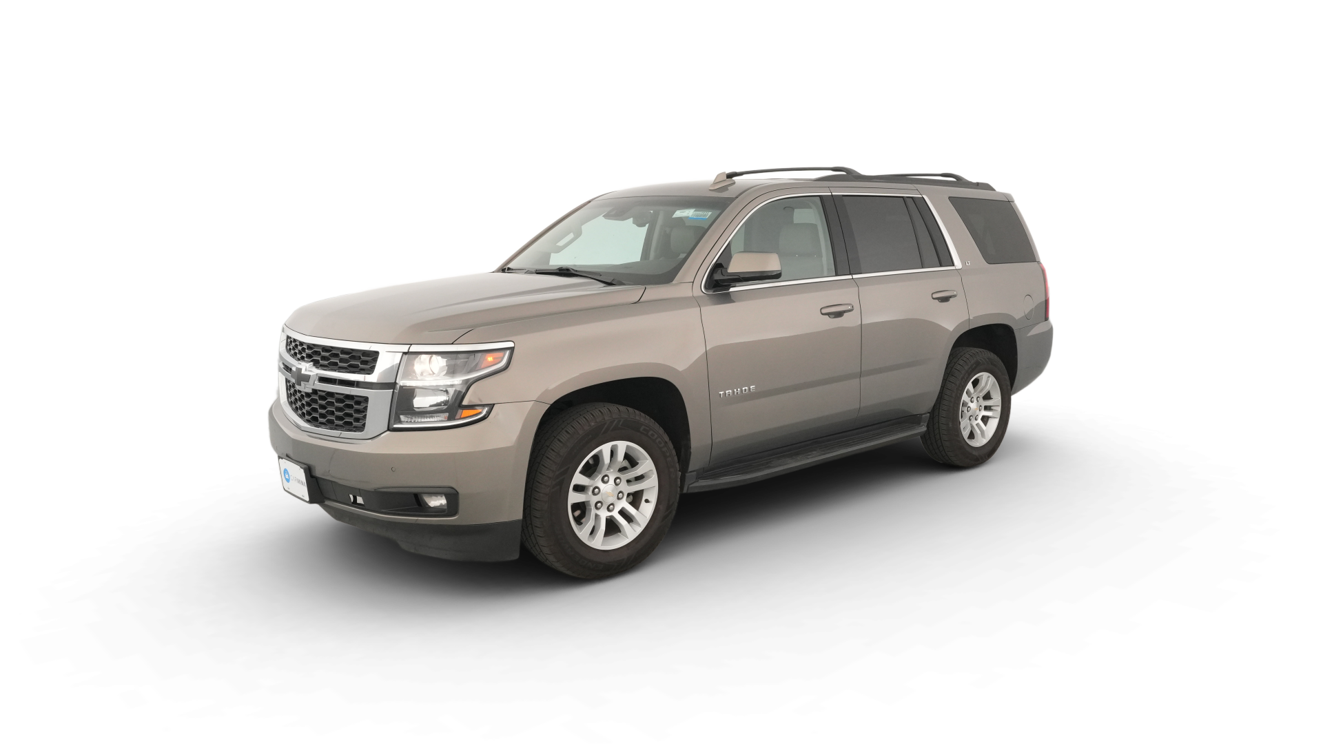 2019 Chevrolet Tahoe