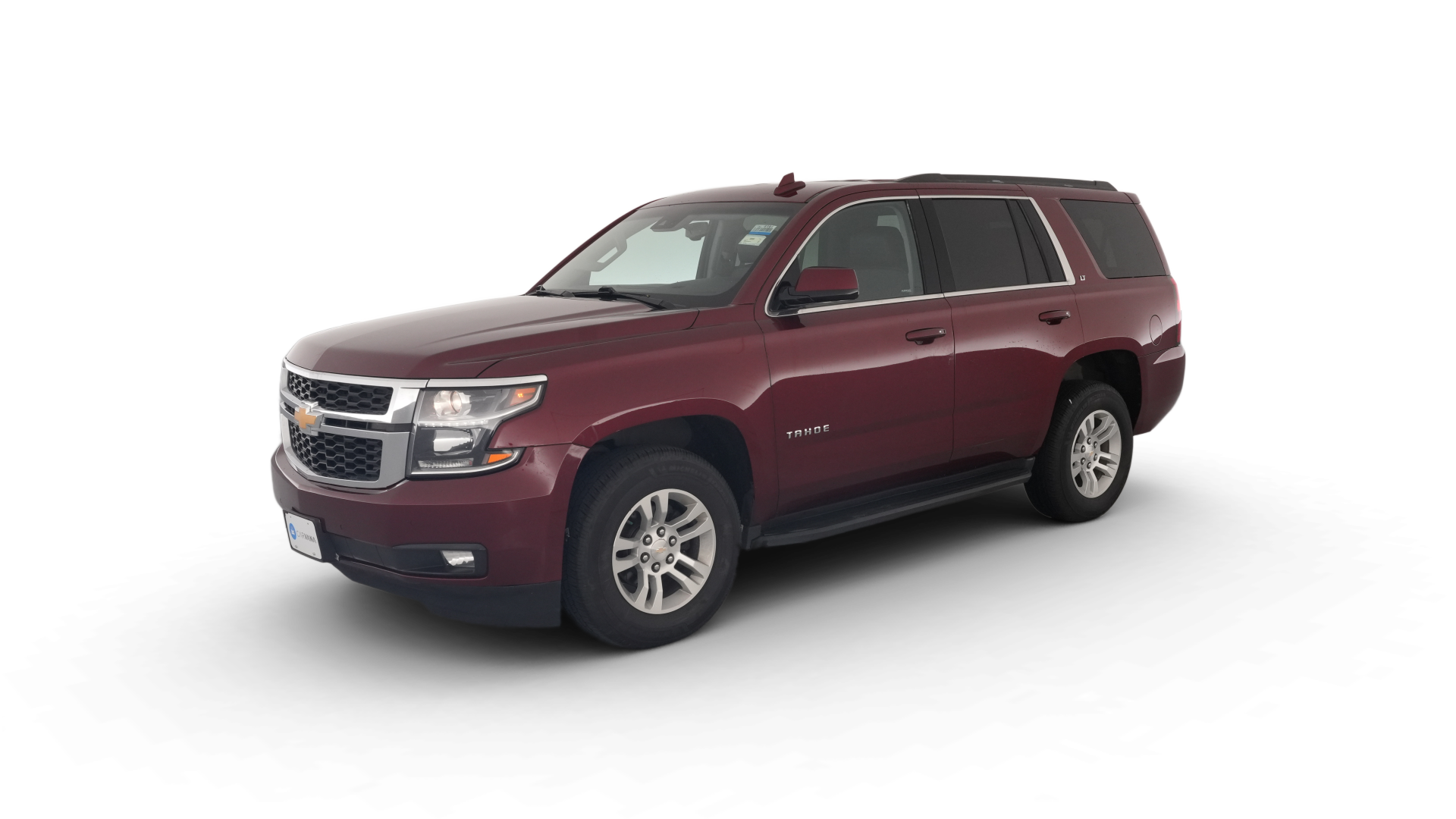 2019 Chevrolet Tahoe vehicle photo
