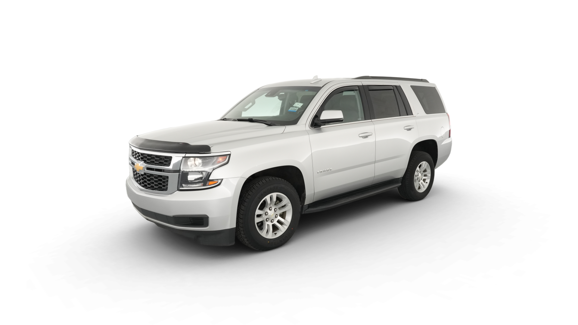 2019 Chevrolet Tahoe vehicle photo