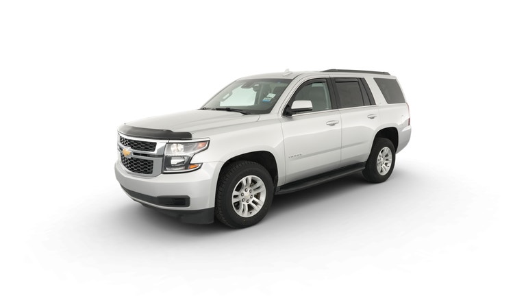 2019 Chevrolet Tahoe vehicle photo