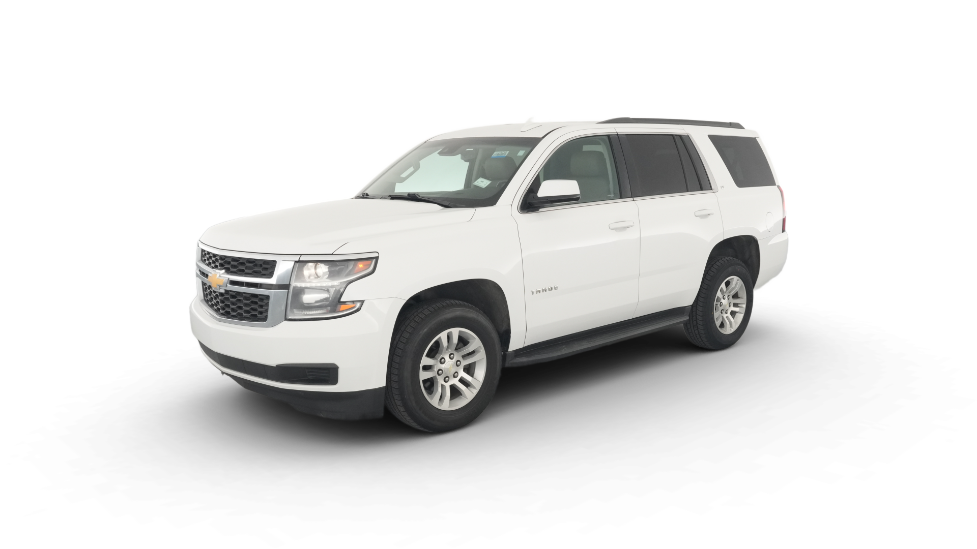 2019 Chevrolet Tahoe vehicle photo