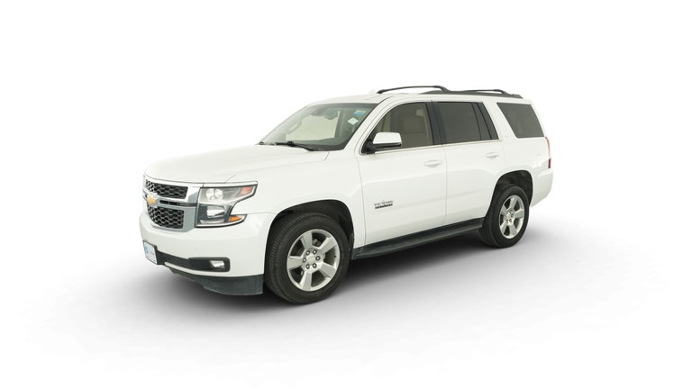2019 Chevrolet Tahoe vehicle photo