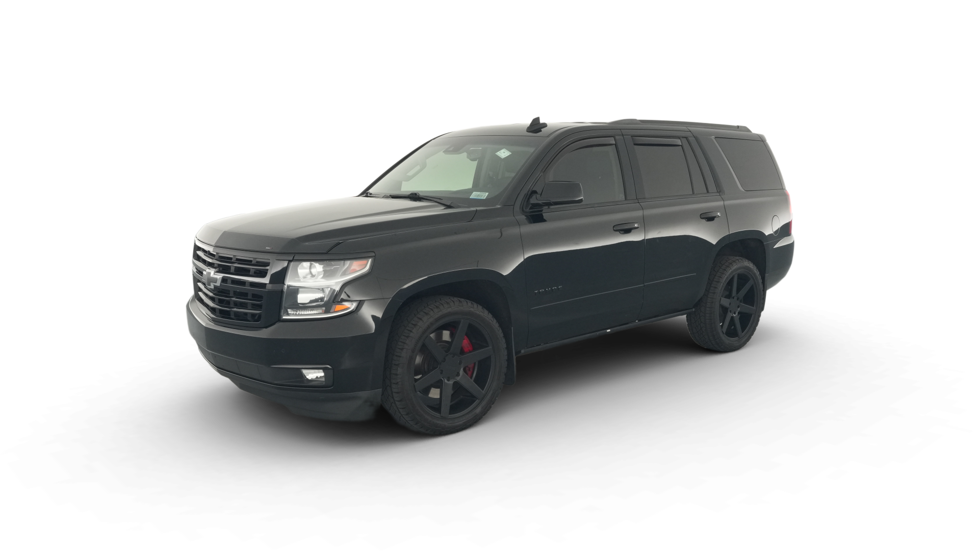 2019 Chevrolet Tahoe vehicle photo
