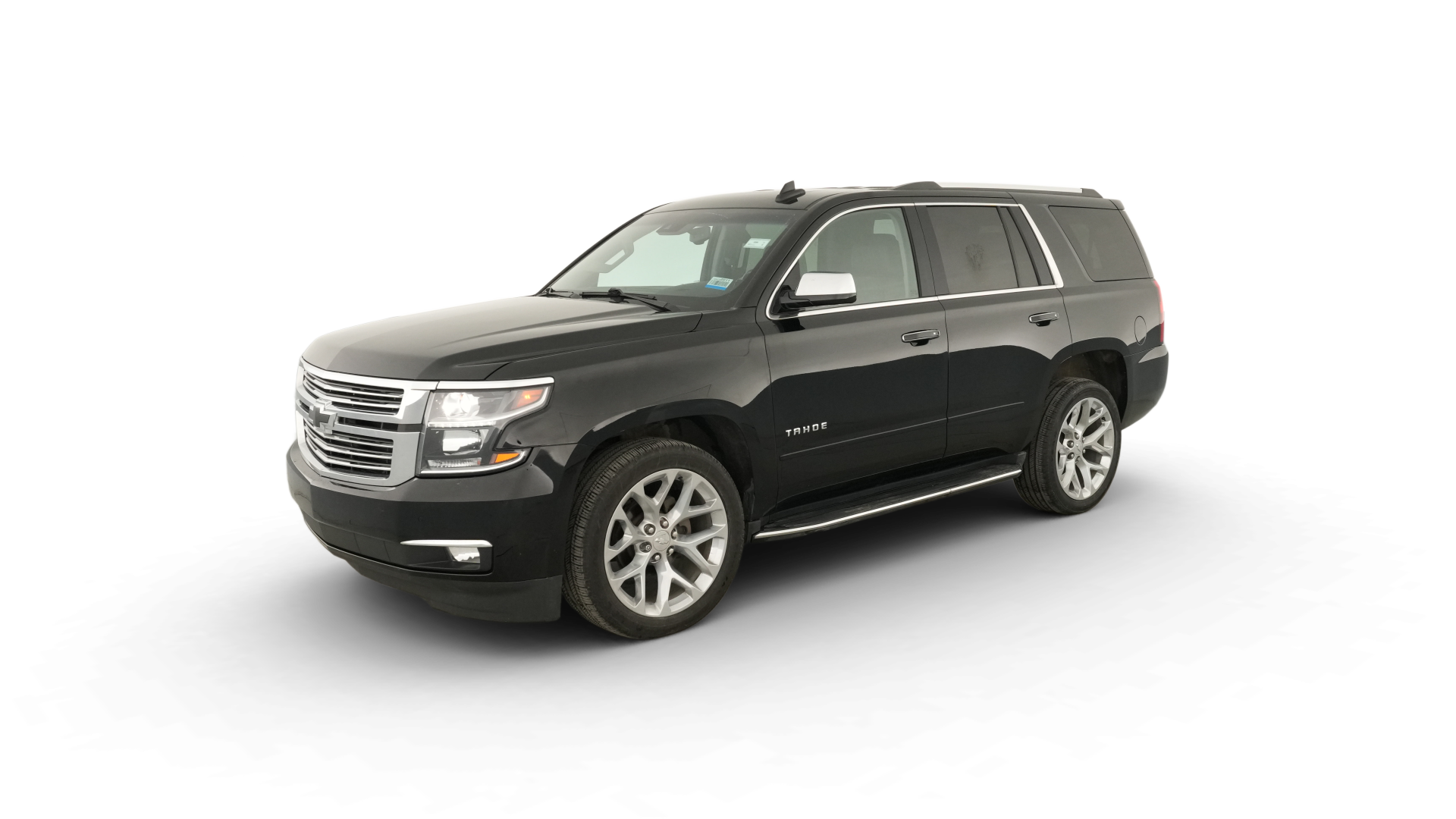 2019 Chevrolet Tahoe vehicle photo