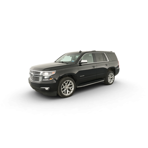 2019 Chevrolet Tahoe