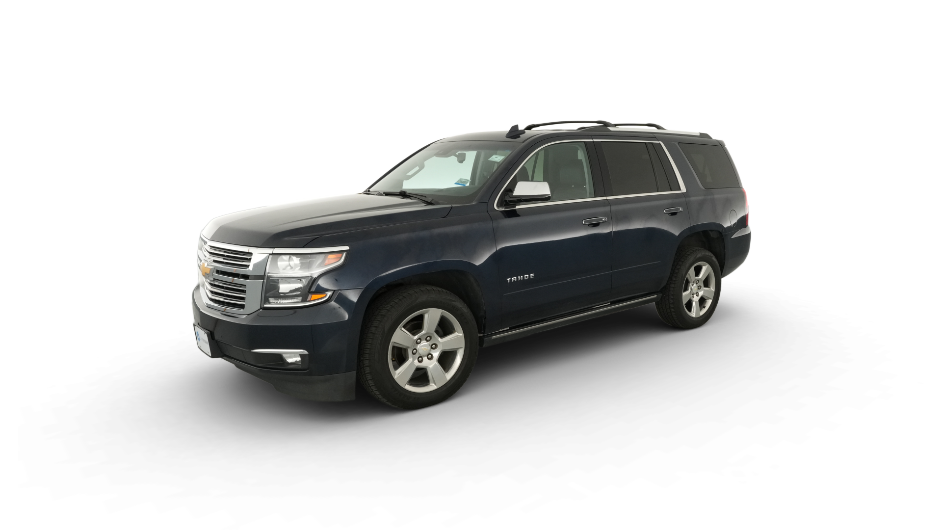 2019 Chevrolet Tahoe vehicle photo