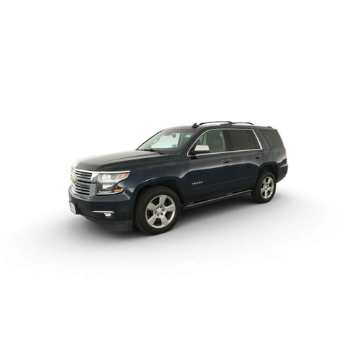 2019 Chevrolet Tahoe