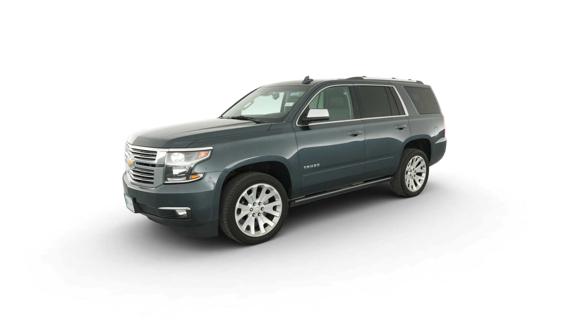 2019 Chevrolet Tahoe vehicle photo