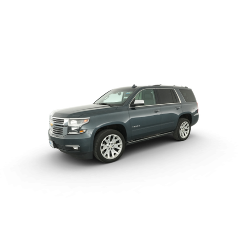 2019 Chevrolet Tahoe