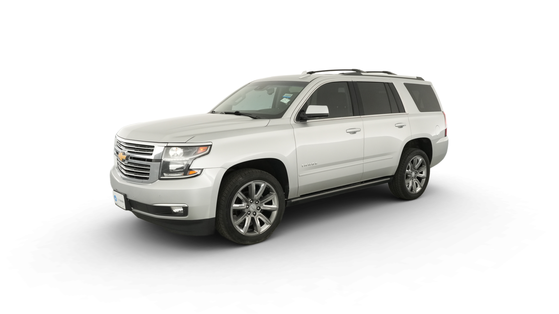 2019 Chevrolet Tahoe vehicle photo