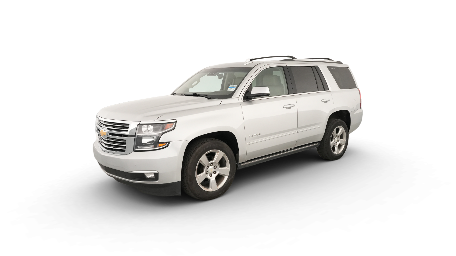 2019 Chevrolet Tahoe