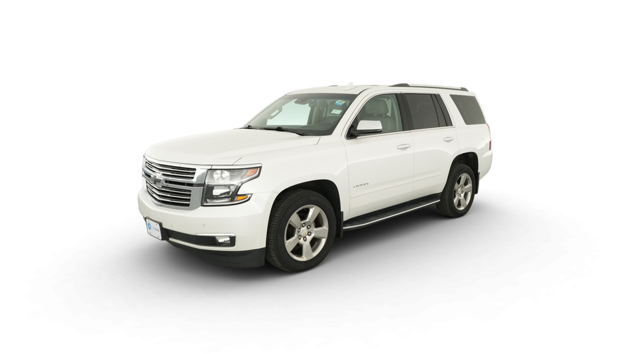 2019 Chevrolet Tahoe