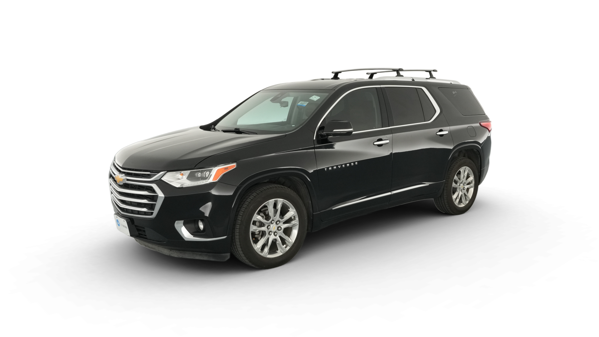 2019 Chevrolet Traverse vehicle photo