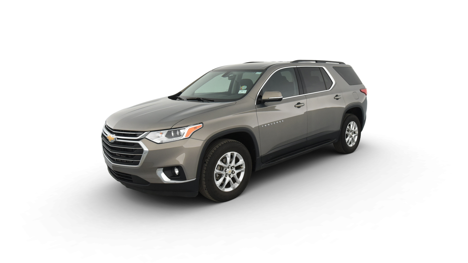 2019 Chevrolet Traverse 1LT