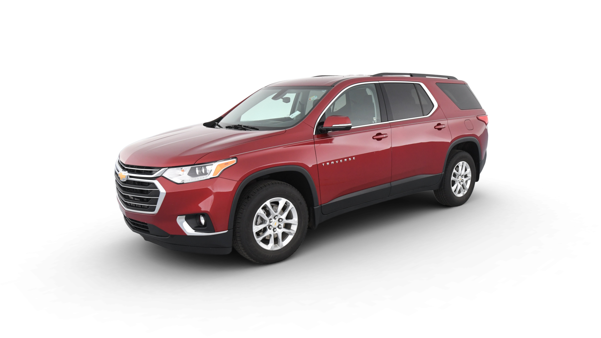 2019 Chevrolet Traverse 1LT