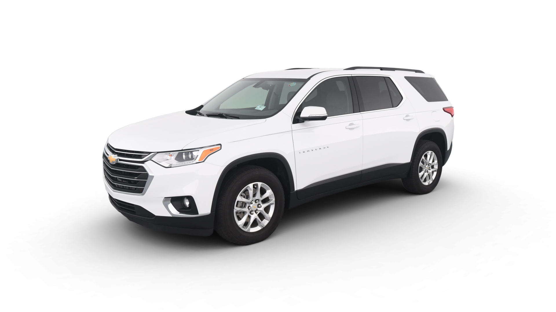 2019 Chevrolet Traverse 3LT