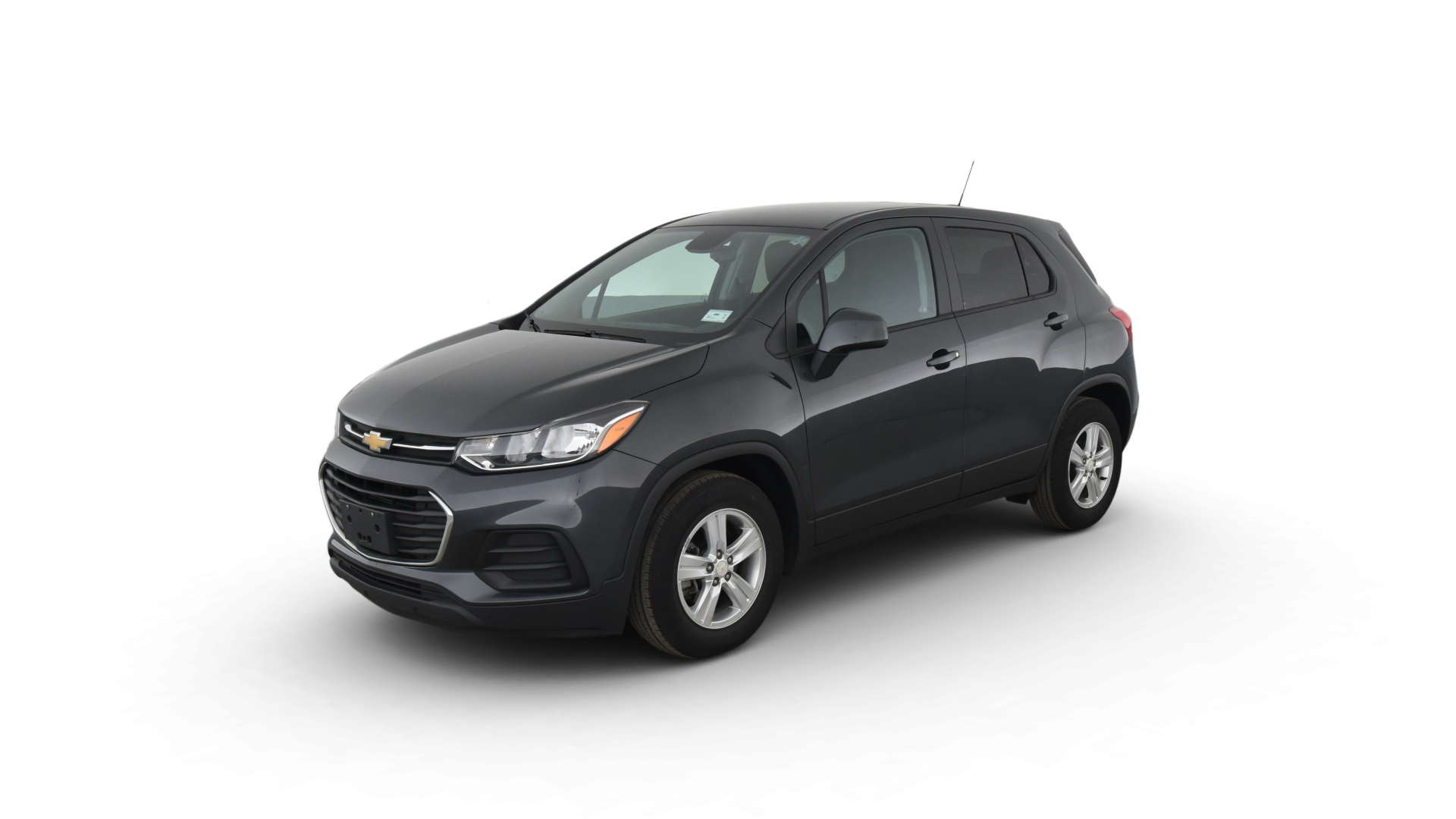 2019 Chevrolet Trax