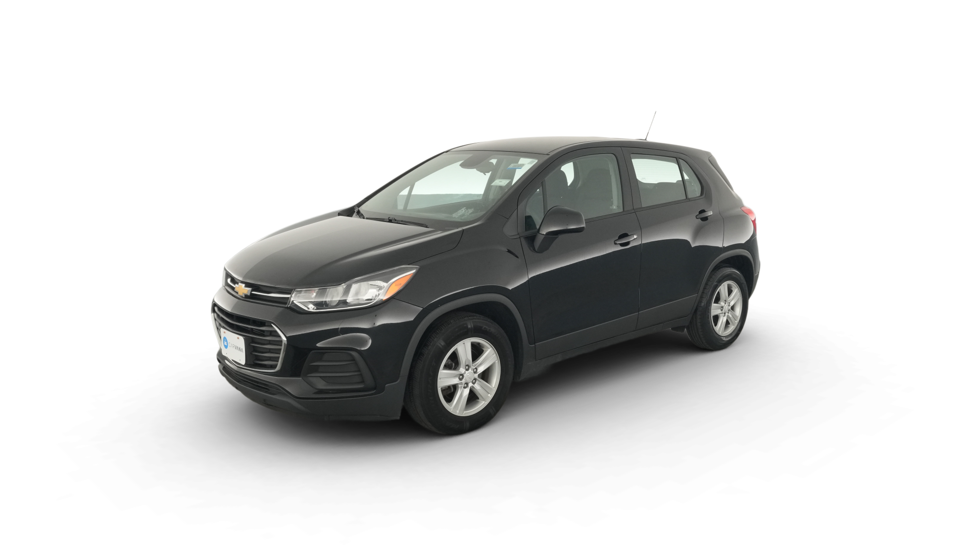 2019 Chevrolet Trax