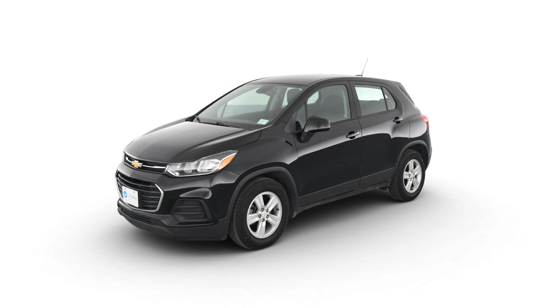 2019 Chevrolet Trax
