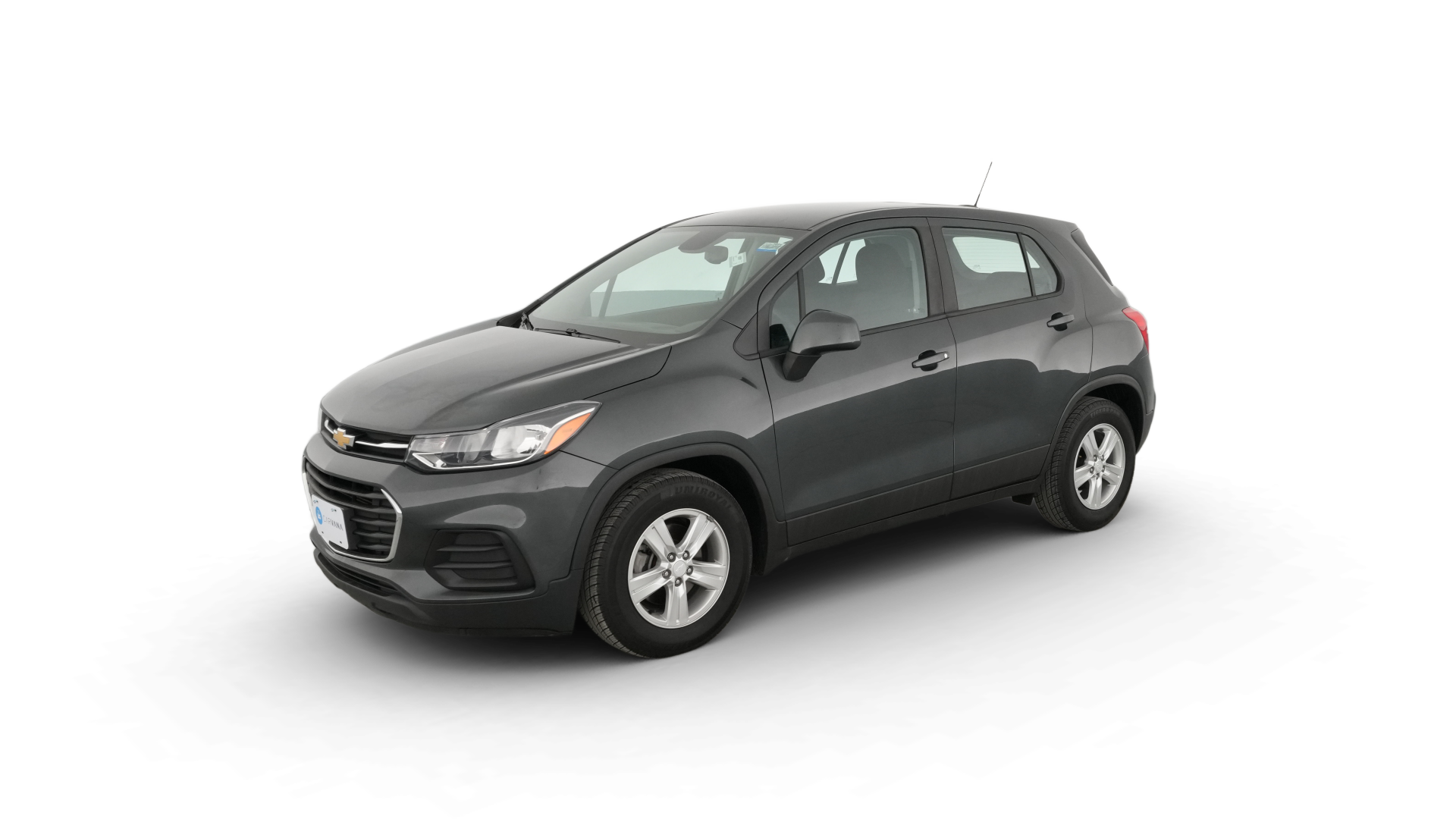 2019 Chevrolet Trax