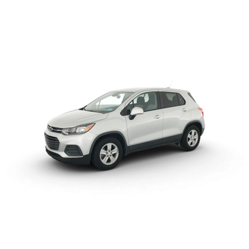 2019 Chevrolet Trax