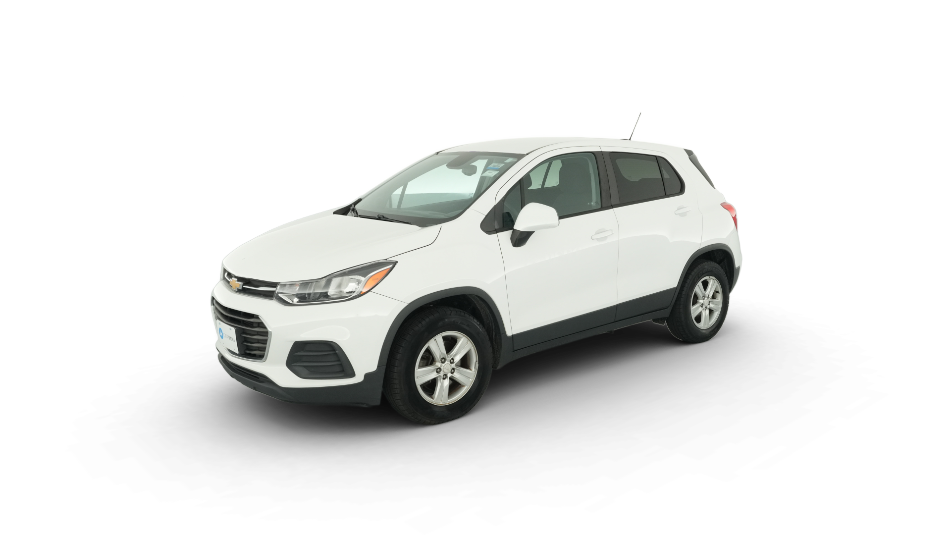 2019 Chevrolet Trax vehicle photo