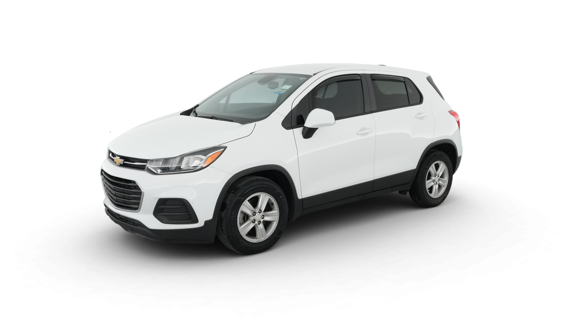 2019 Chevrolet Trax