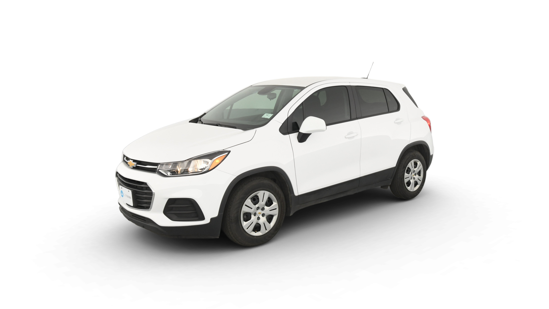 2019 Chevrolet Trax