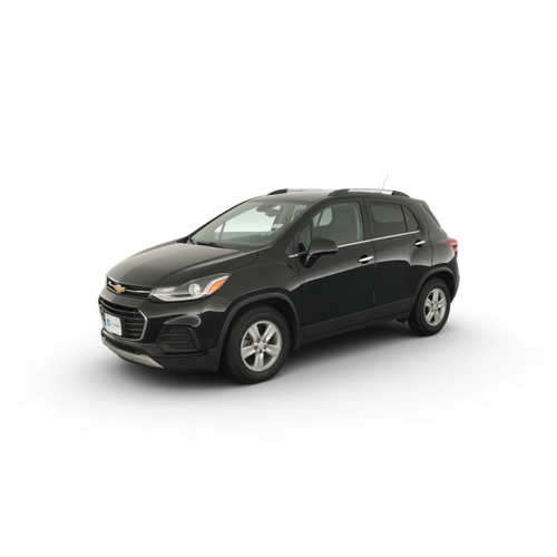 2019 Chevrolet Trax