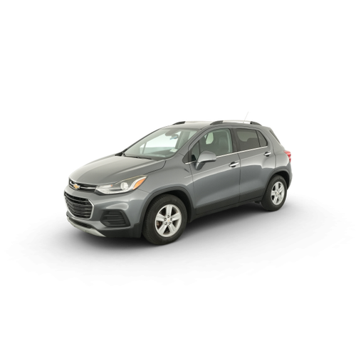 2019 Chevrolet Trax