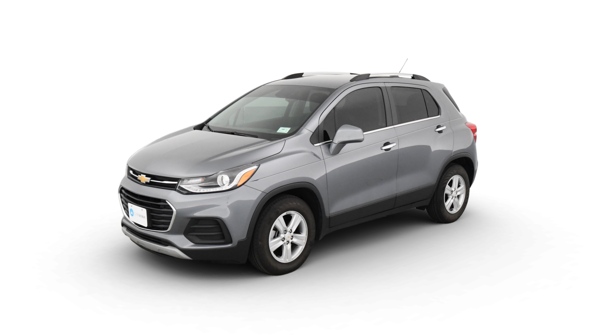 2019 Chevrolet Trax