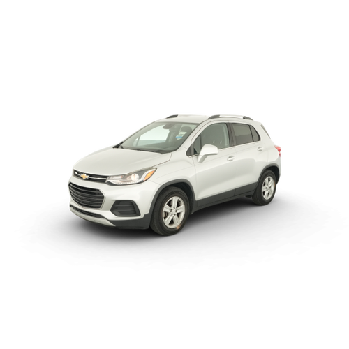 2019 Chevrolet Trax