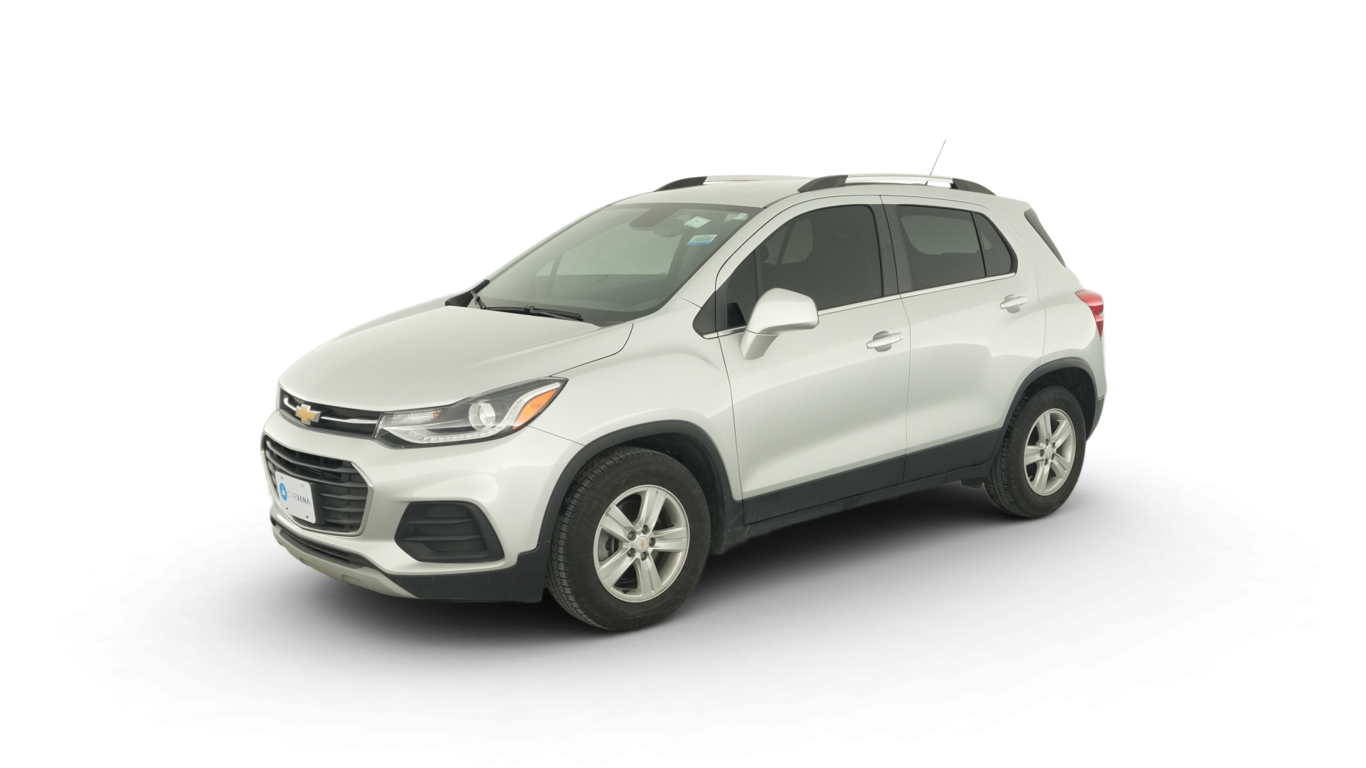 2019 Chevrolet Trax