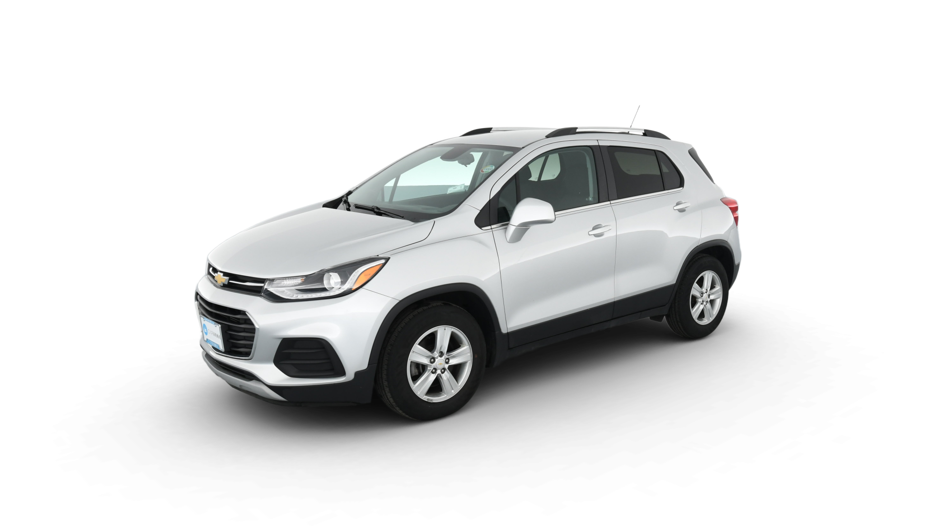2019 Chevrolet Trax
