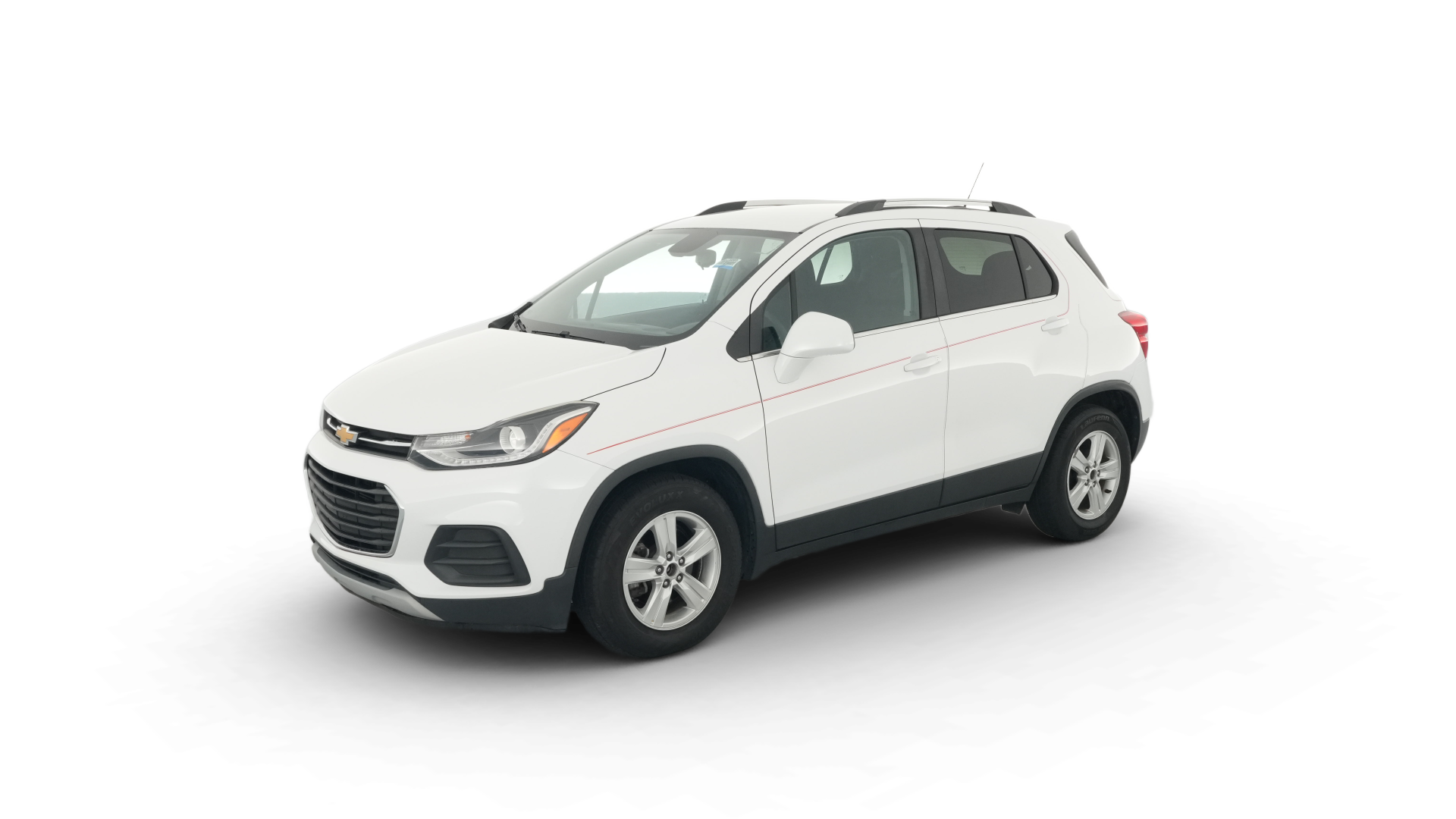 2019 Chevrolet Trax vehicle photo