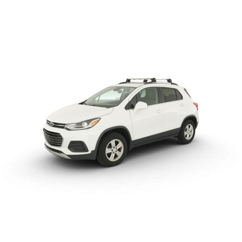 2019 Chevrolet Trax