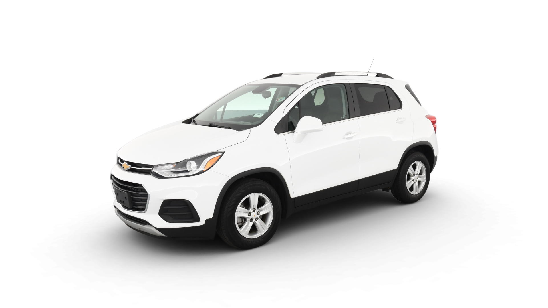 2019 Chevrolet Trax