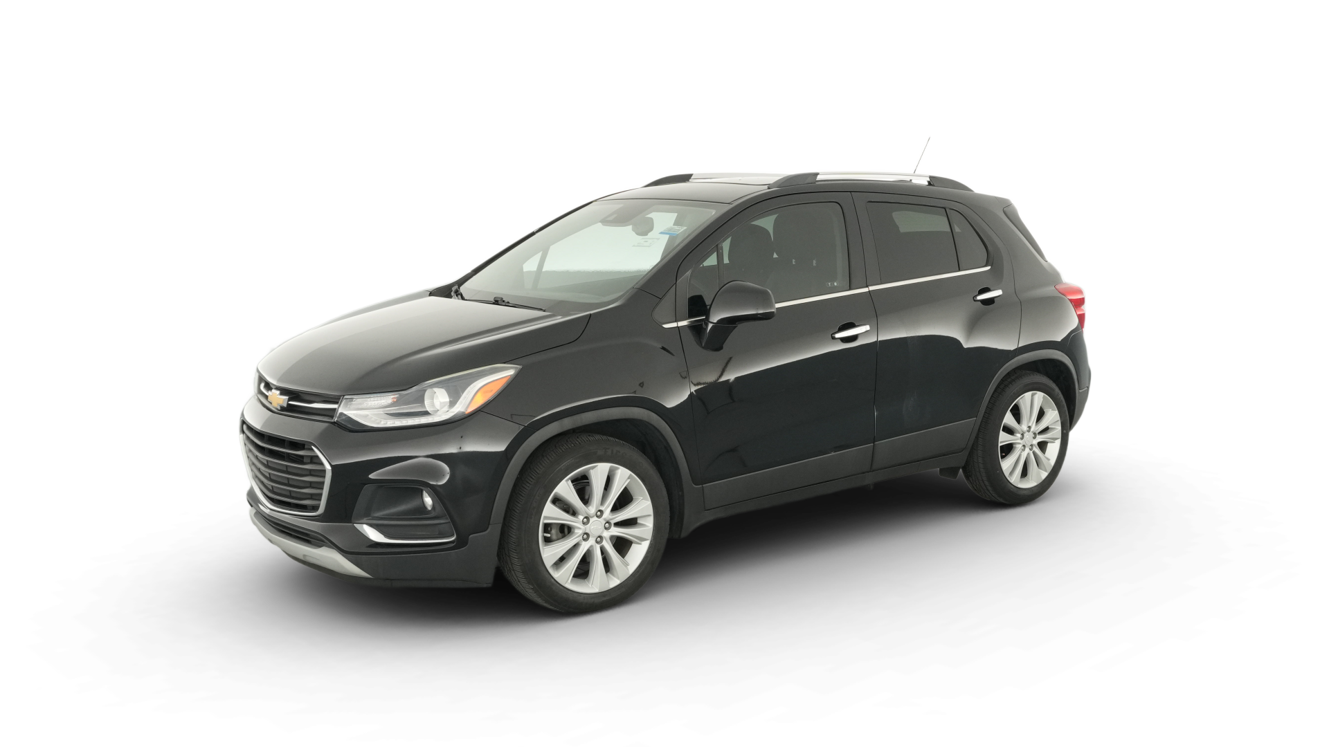 2019 Chevrolet Trax Premier