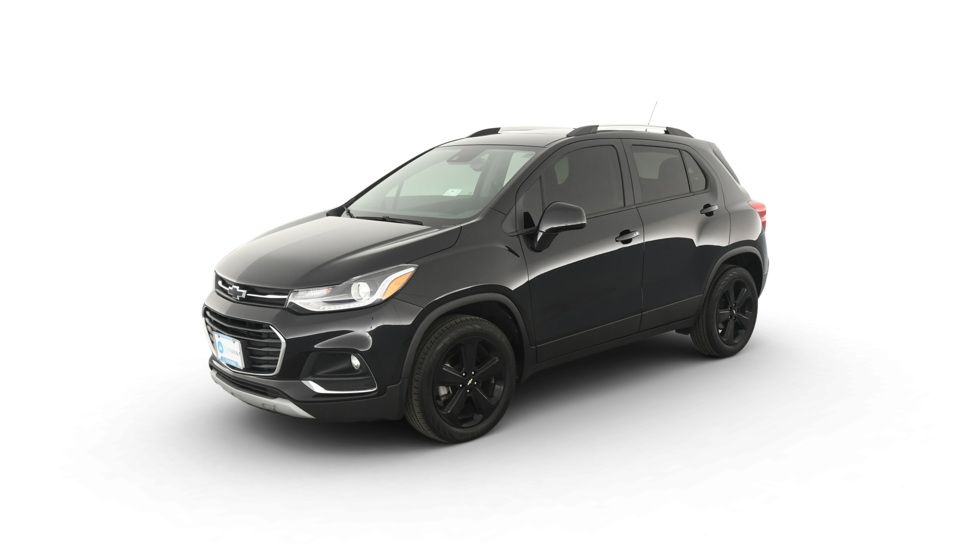 2019 Chevrolet Trax Premier