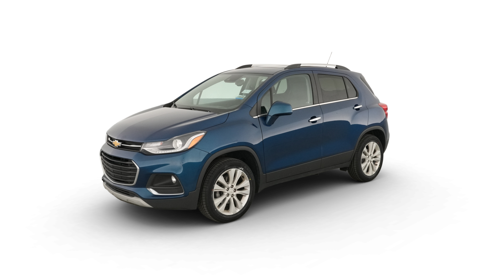2019 Chevrolet Trax Premier