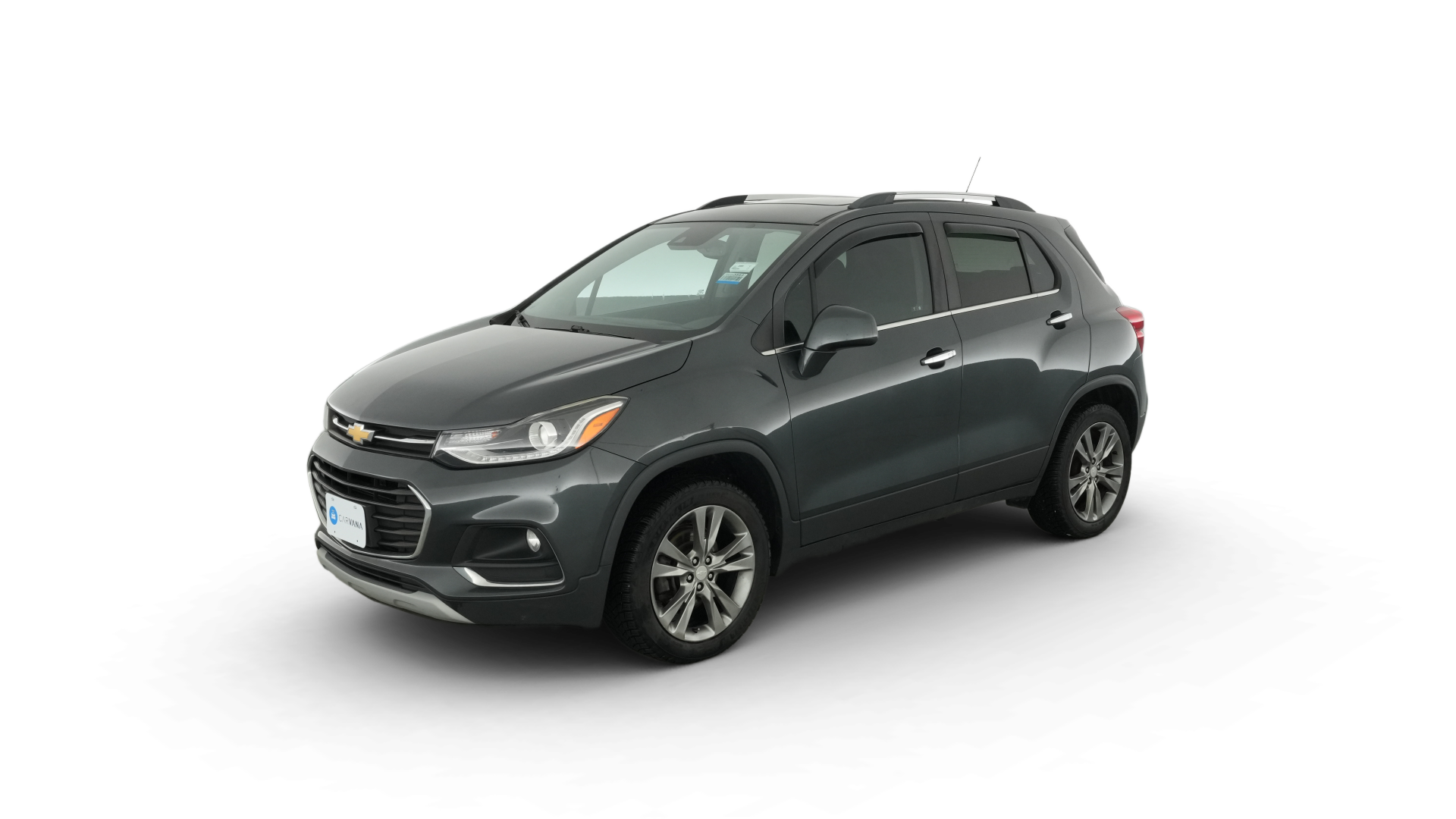 2019 Chevrolet Trax Premier