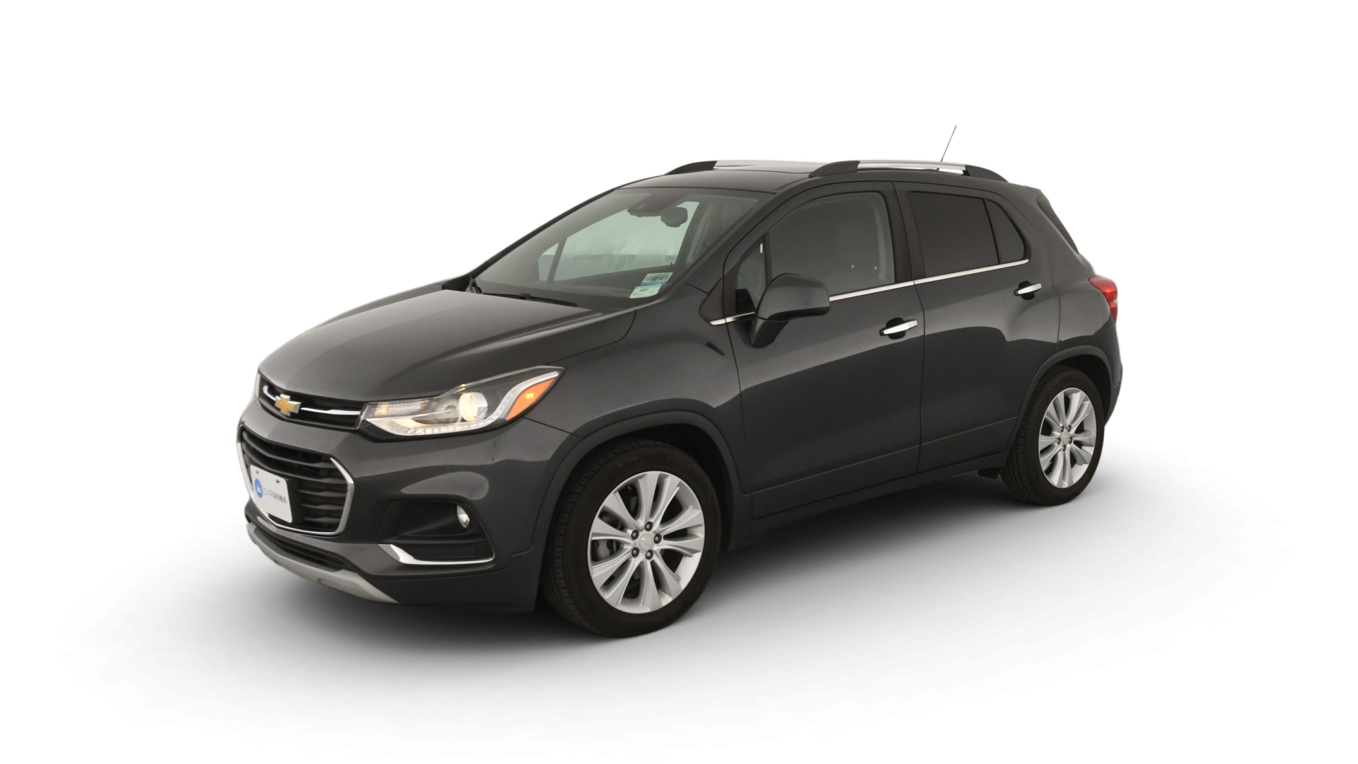 2019 Chevrolet Trax Premier