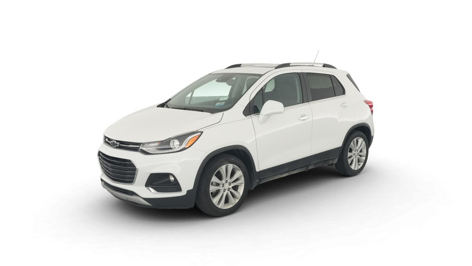2019 Chevrolet Trax