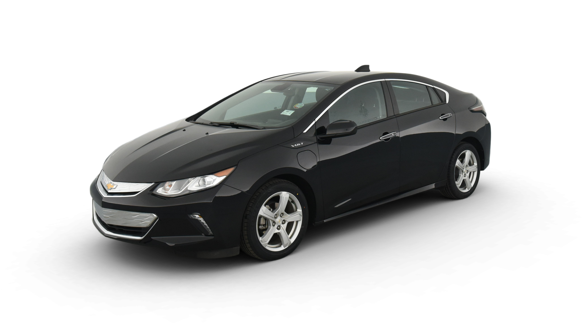 2019 Chevrolet Volt